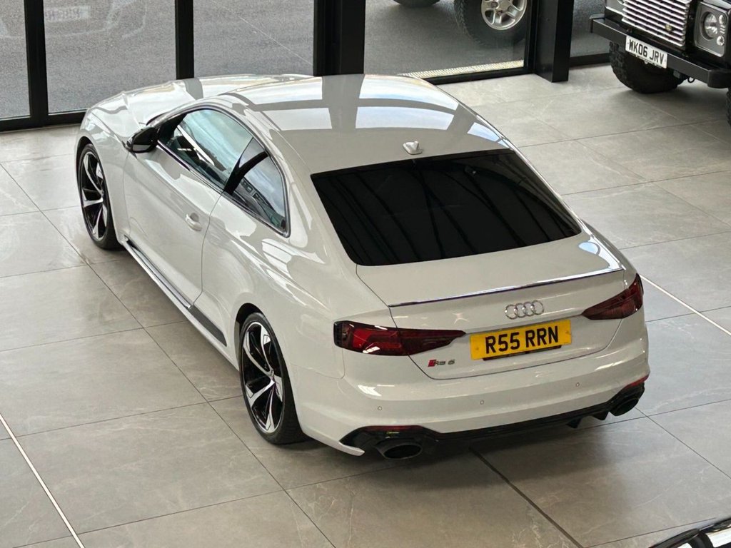 Used Audi RS5 2018 for sale - 77904912: Photo 19