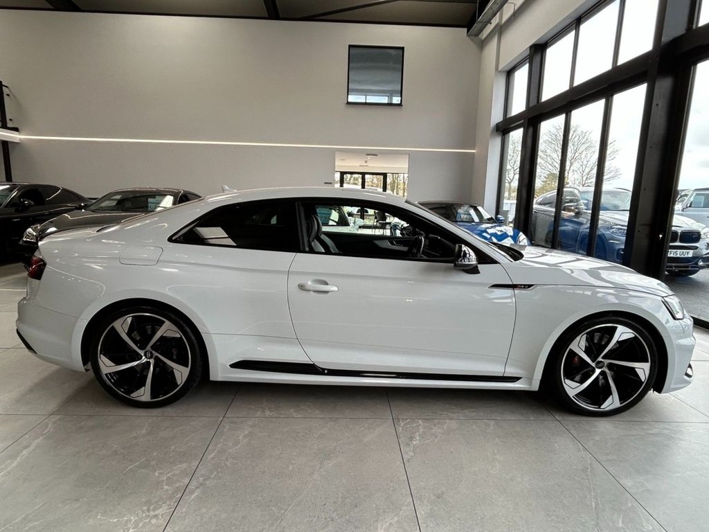 Used Audi RS5 2018 for sale - 77904912: Photo 2