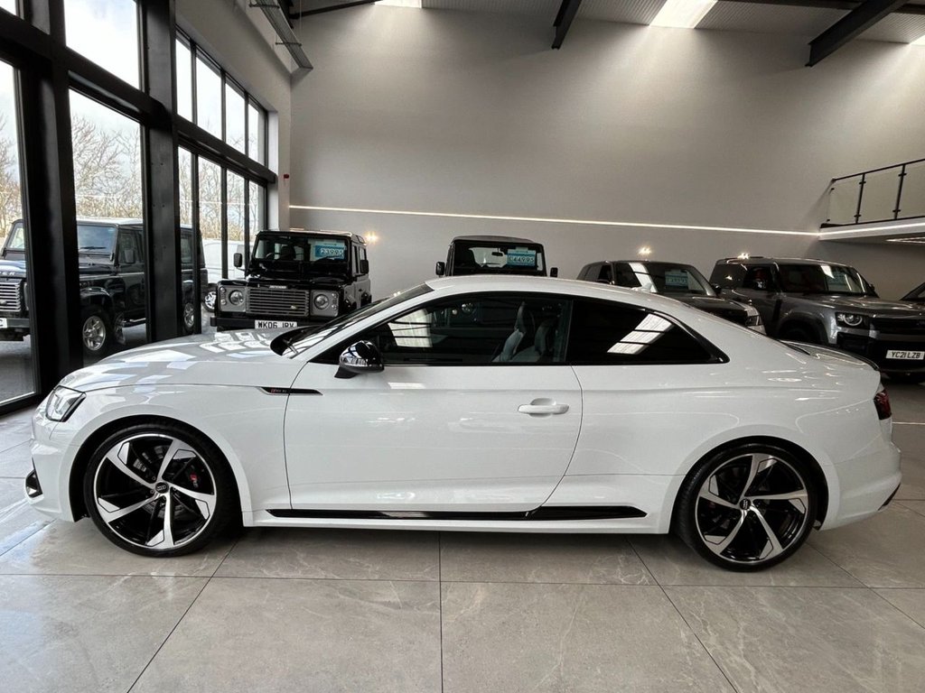 Used Audi RS5 2018 for sale - 77904912: Photo 20