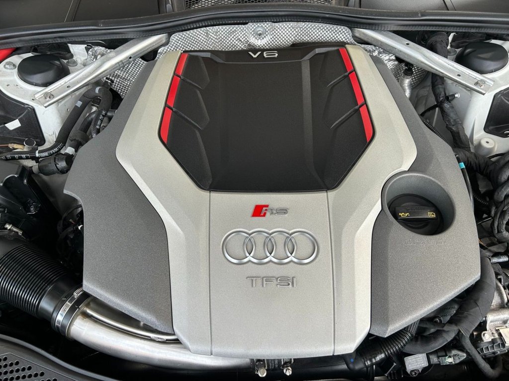 Used Audi RS5 2018 for sale - 77904912: Photo 24