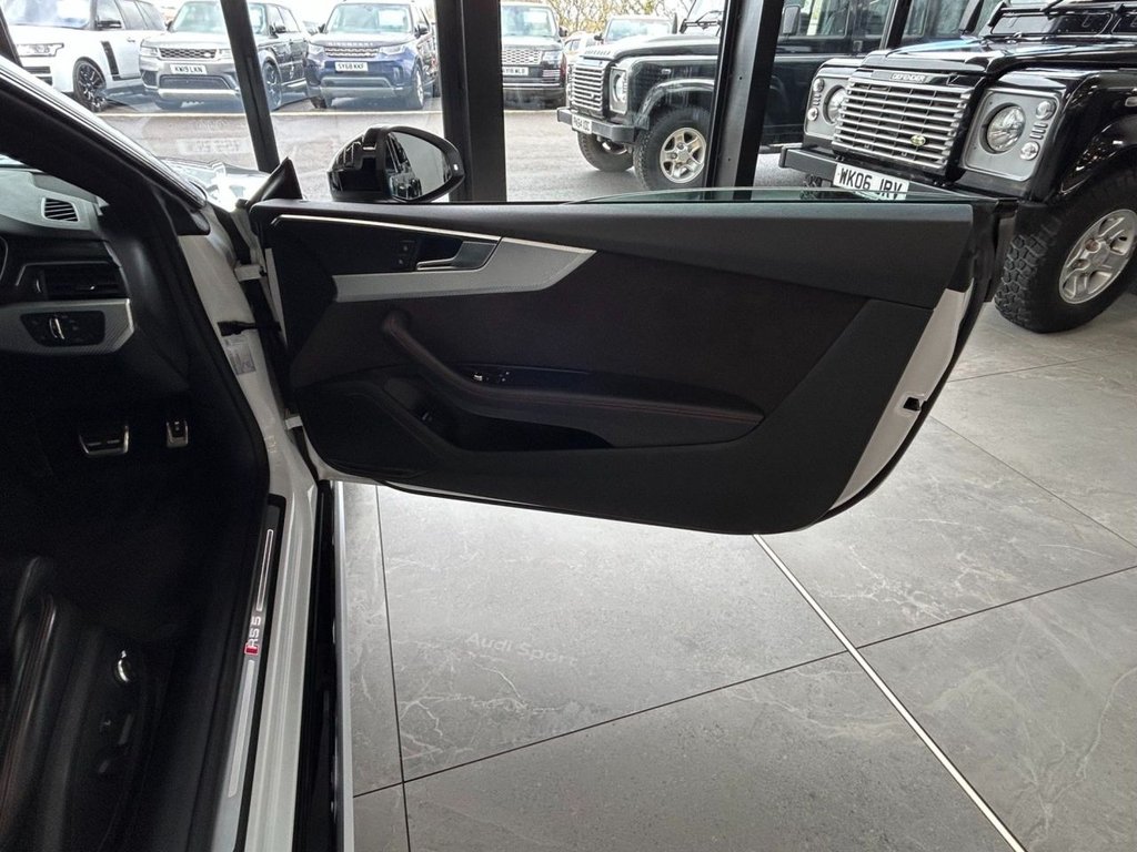 Used Audi RS5 2018 for sale - 77904912: Photo 26