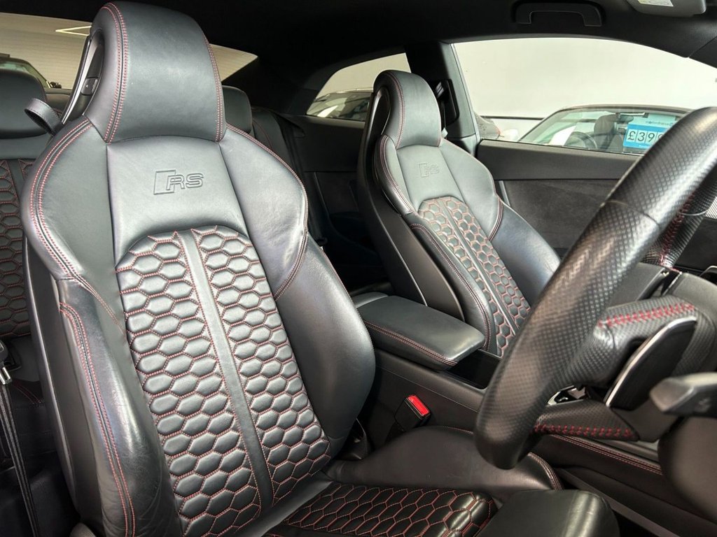 Used Audi RS5 2018 for sale - 77904912: Photo 33