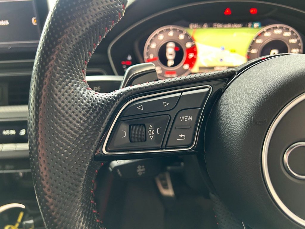 Used Audi RS5 2018 for sale - 77904912: Photo 35