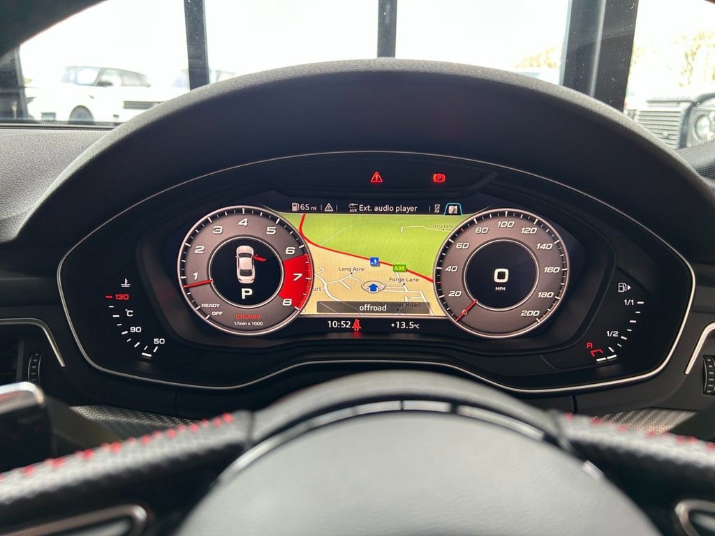 Used Audi RS5 2018 for sale - 77904912: Photo 36