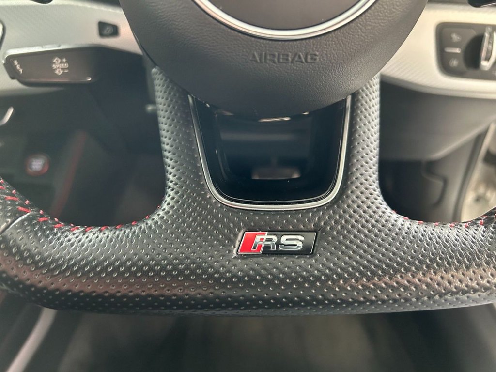 Used Audi RS5 2018 for sale - 77904912: Photo 37