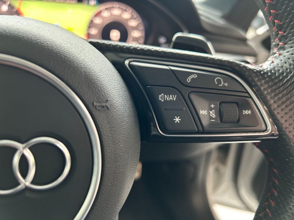 Used Audi RS5 2018 for sale - 77904912: Photo 38