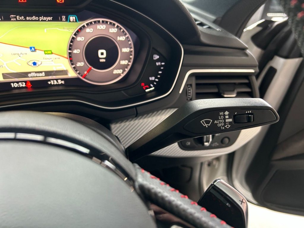 Used Audi RS5 2018 for sale - 77904912: Photo 39