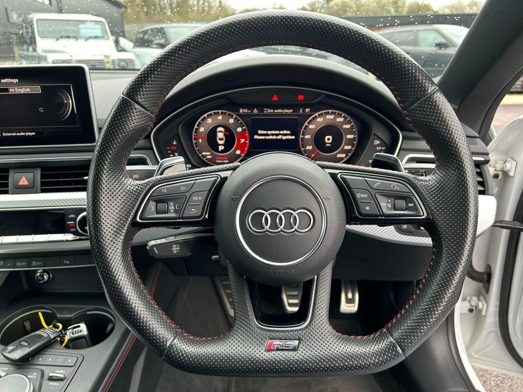 Used Audi RS5 2018 for sale - 77904912: Photo 4
