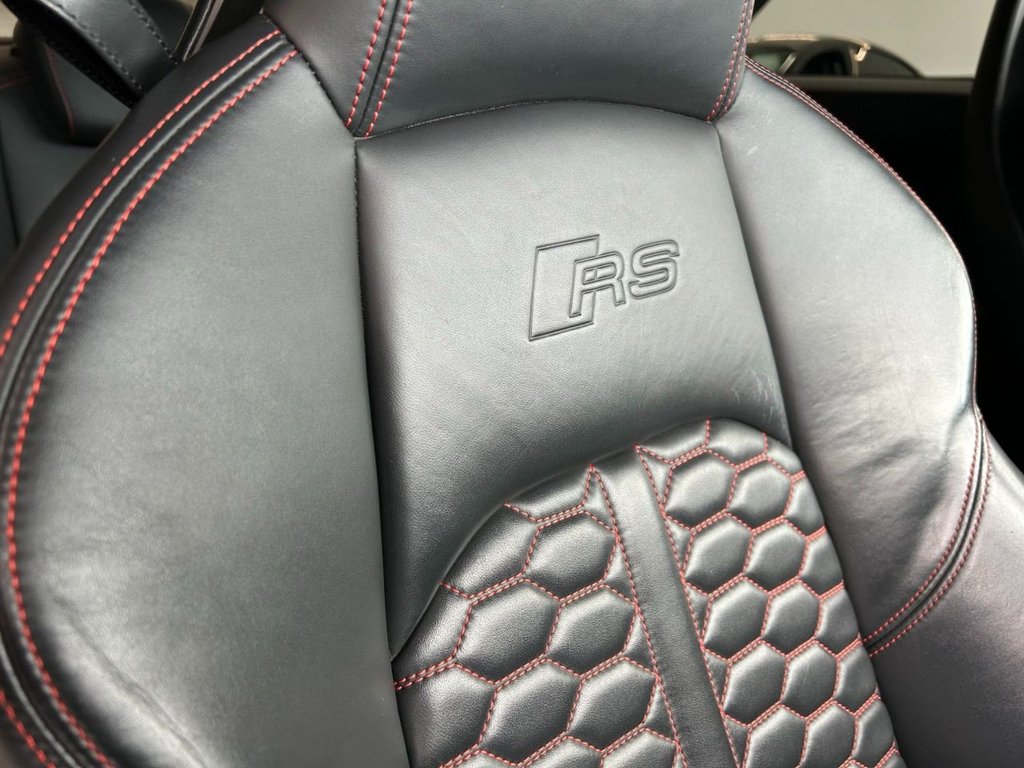 Used Audi RS5 2018 for sale - 77904912: Photo 41