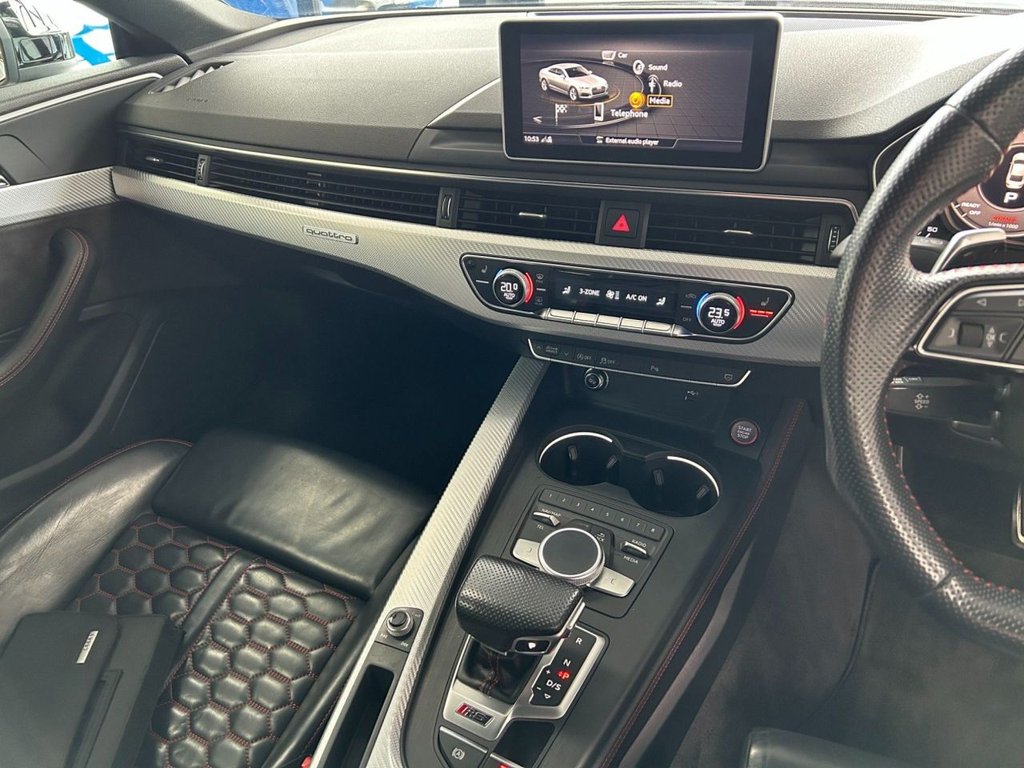 Used Audi RS5 2018 for sale - 77904912: Photo 42