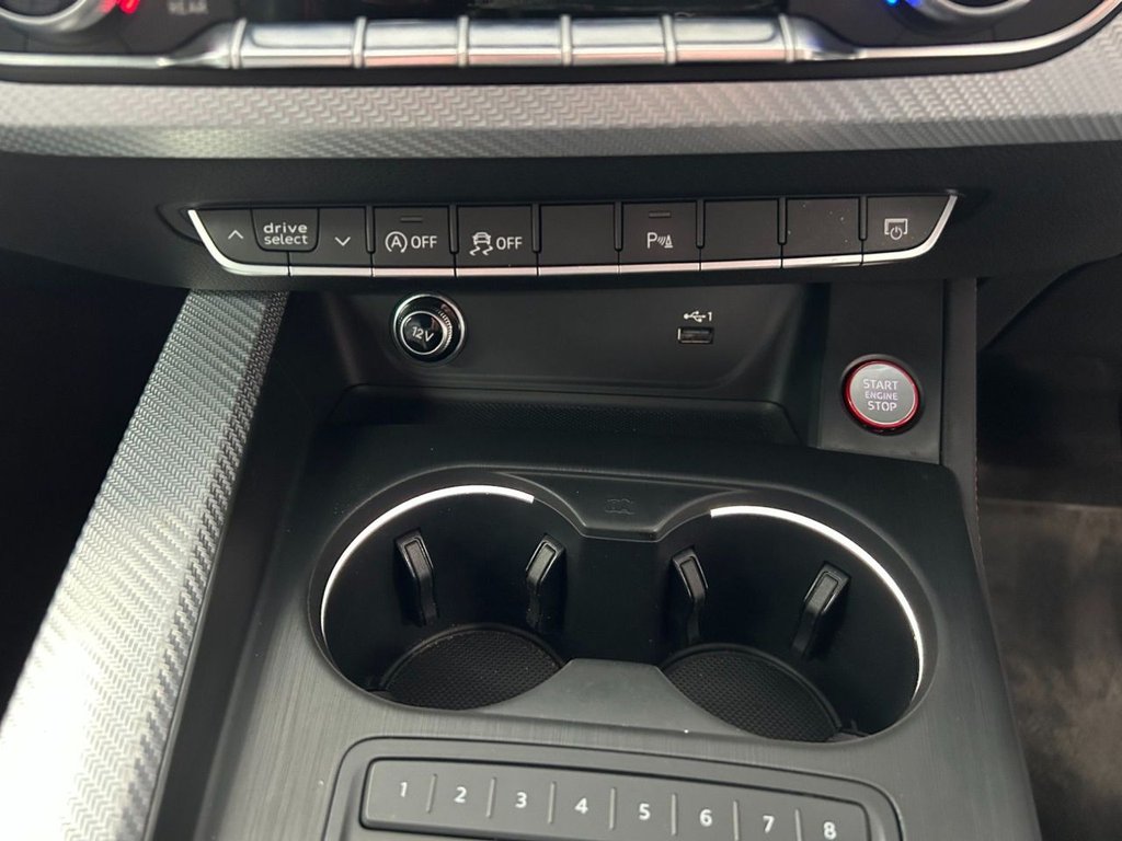 Used Audi RS5 2018 for sale - 77904912: Photo 43