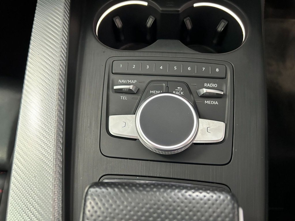 Used Audi RS5 2018 for sale - 77904912: Photo 44