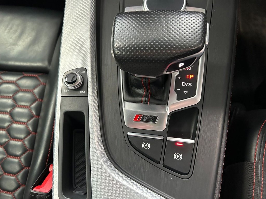 Used Audi RS5 2018 for sale - 77904912: Photo 45