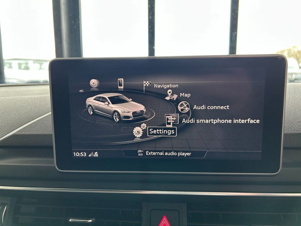 Used Audi RS5 2018 for sale - 77904912: Photo 46