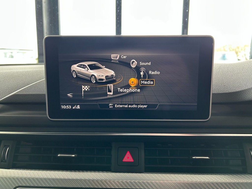 Used Audi RS5 2018 for sale - 77904912: Photo 47