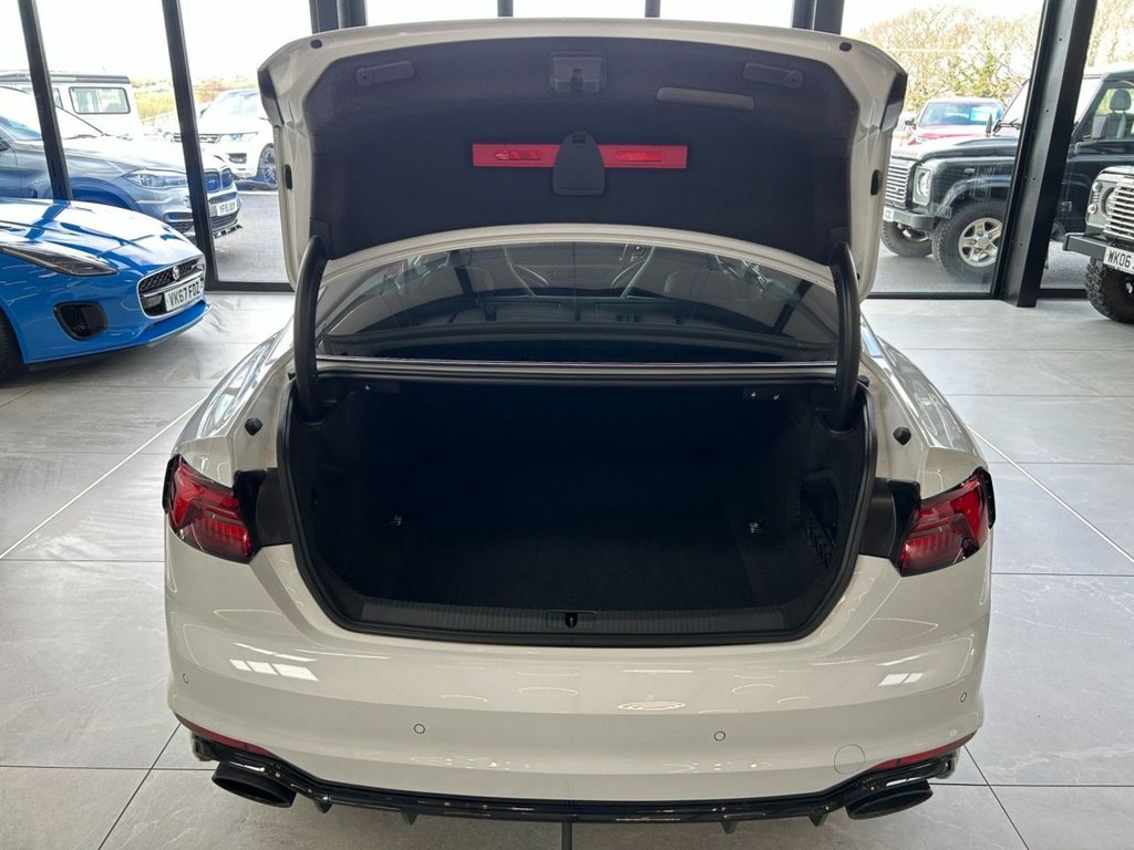 Used Audi RS5 2018 for sale - 77904912: Photo 5