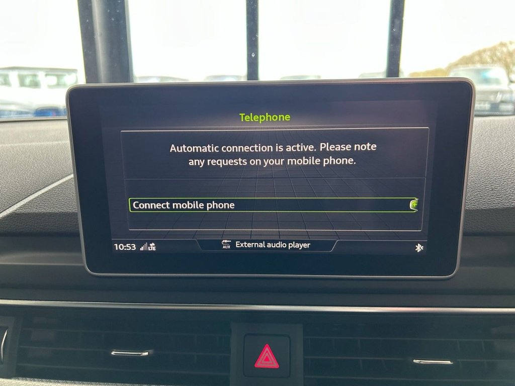 Used Audi RS5 2018 for sale - 77904912: Photo 50