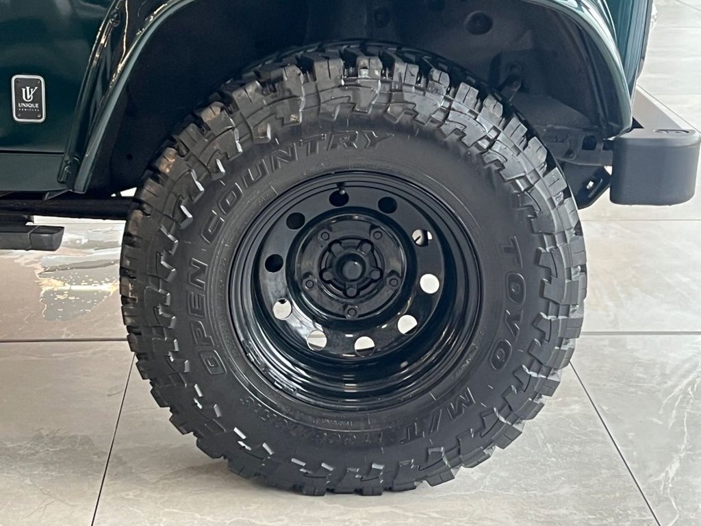 Used Land Rover Defender 2012 for sale - 77276530: Photo 10