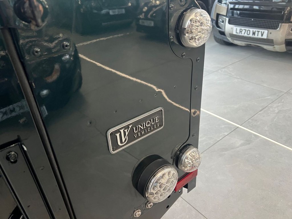 Used Land Rover Defender 2012 for sale - 77276530: Photo 14