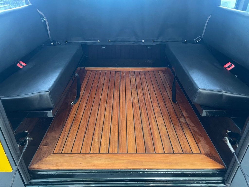 Used Land Rover Defender 2012 for sale - 77276530: Photo 17