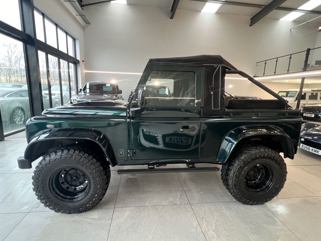 Used Land Rover Defender 2012 for sale - 77276530: Photo 20