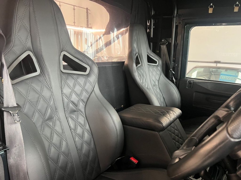 Used Land Rover Defender 2012 for sale - 77276530: Photo 27