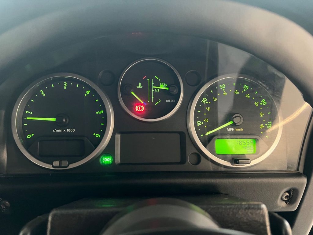 Used Land Rover Defender 2012 for sale - 77276530: Photo 29