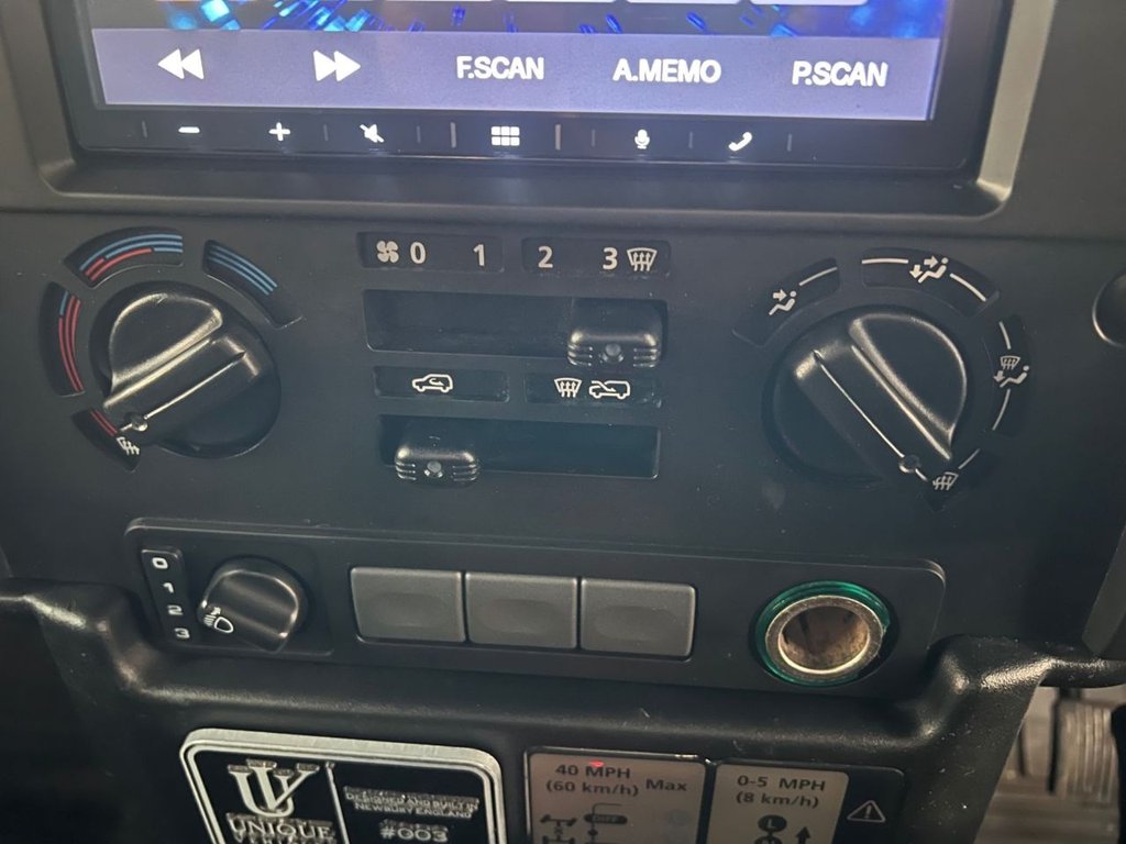 Used Land Rover Defender 2012 for sale - 77276530: Photo 34