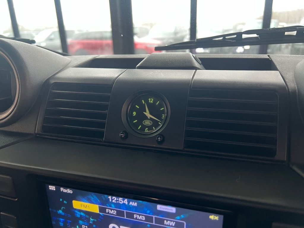 Used Land Rover Defender 2012 for sale - 77276530: Photo 36