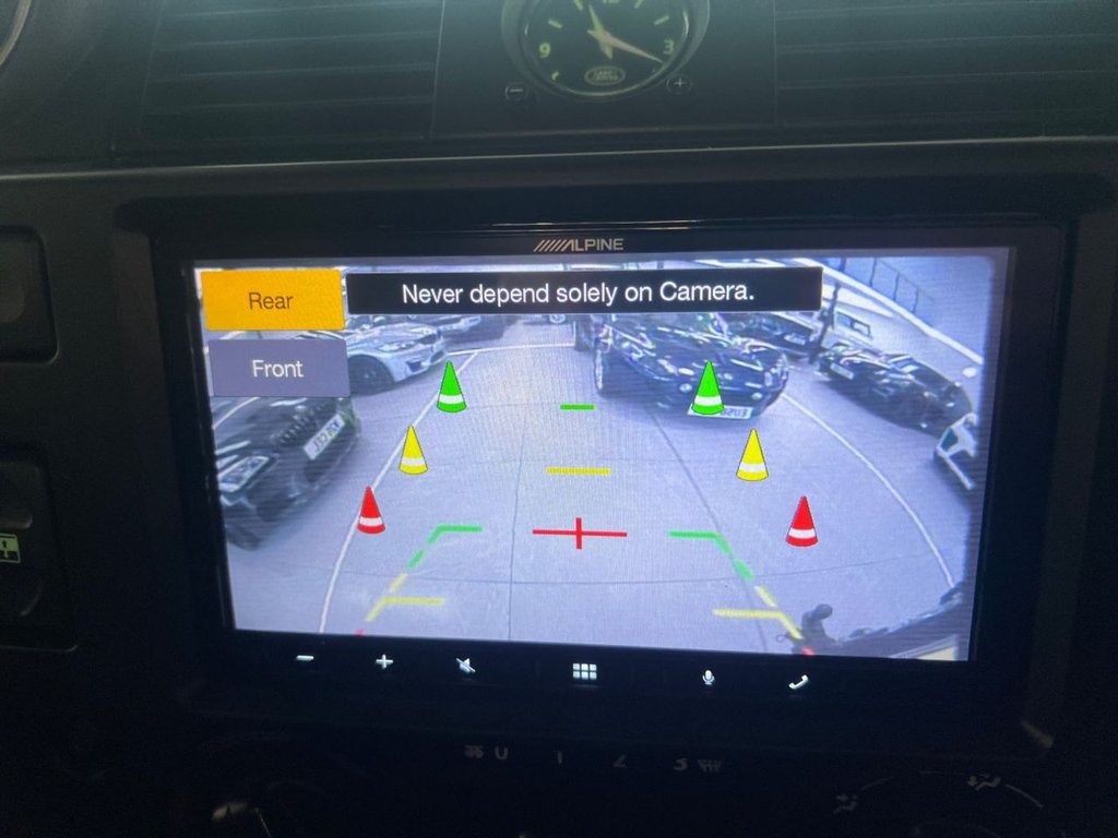 Used Land Rover Defender 2012 for sale - 77276530: Photo 42