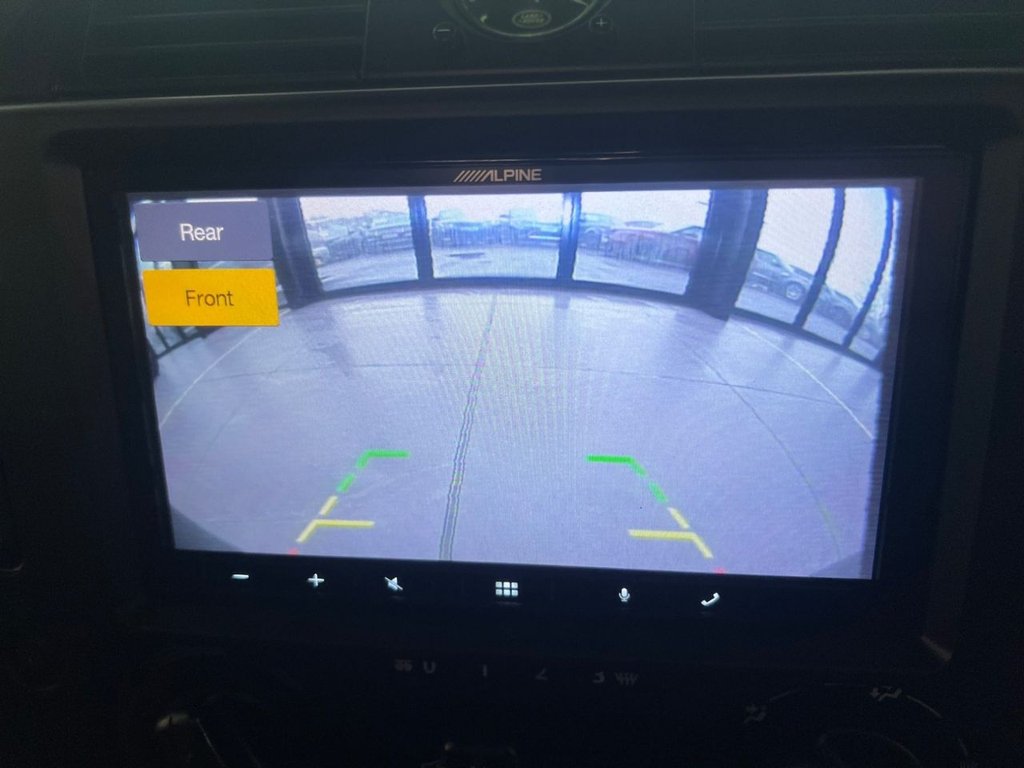 Used Land Rover Defender 2012 for sale - 77276530: Photo 45