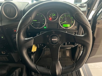 Used Land Rover Defender 2012 for sale - 77276530: Photo