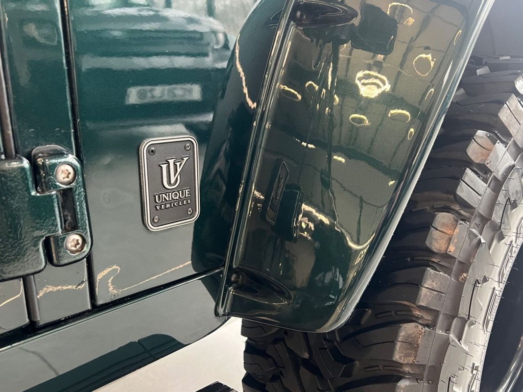 Used Land Rover Defender 2012 for sale - 77276530: Photo 9