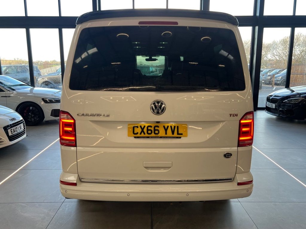 Used Volkswagen Caravelle 2016 for sale - 77121970: Photo 12