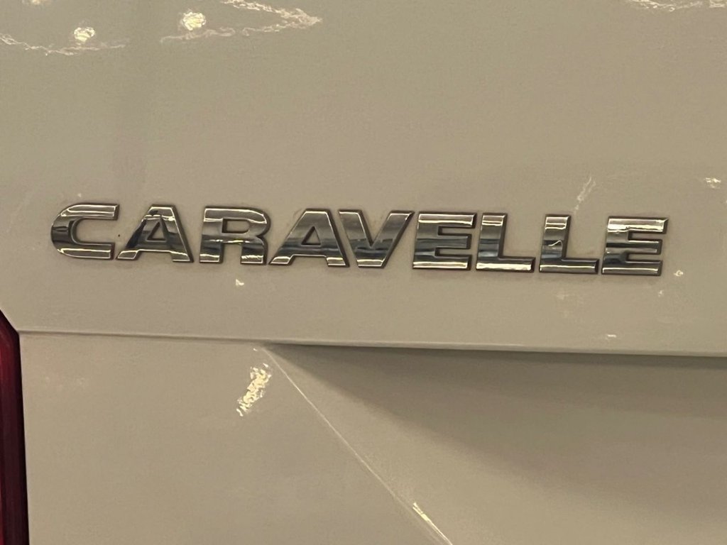 Used Volkswagen Caravelle 2016 for sale - 77121970: Photo 13