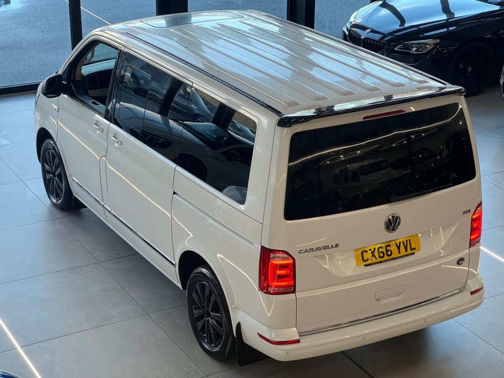 Used Volkswagen Caravelle 2016 for sale - 77121970: Photo 20