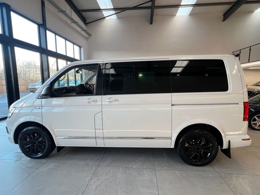 Used Volkswagen Caravelle 2016 for sale - 77121970: Photo 21