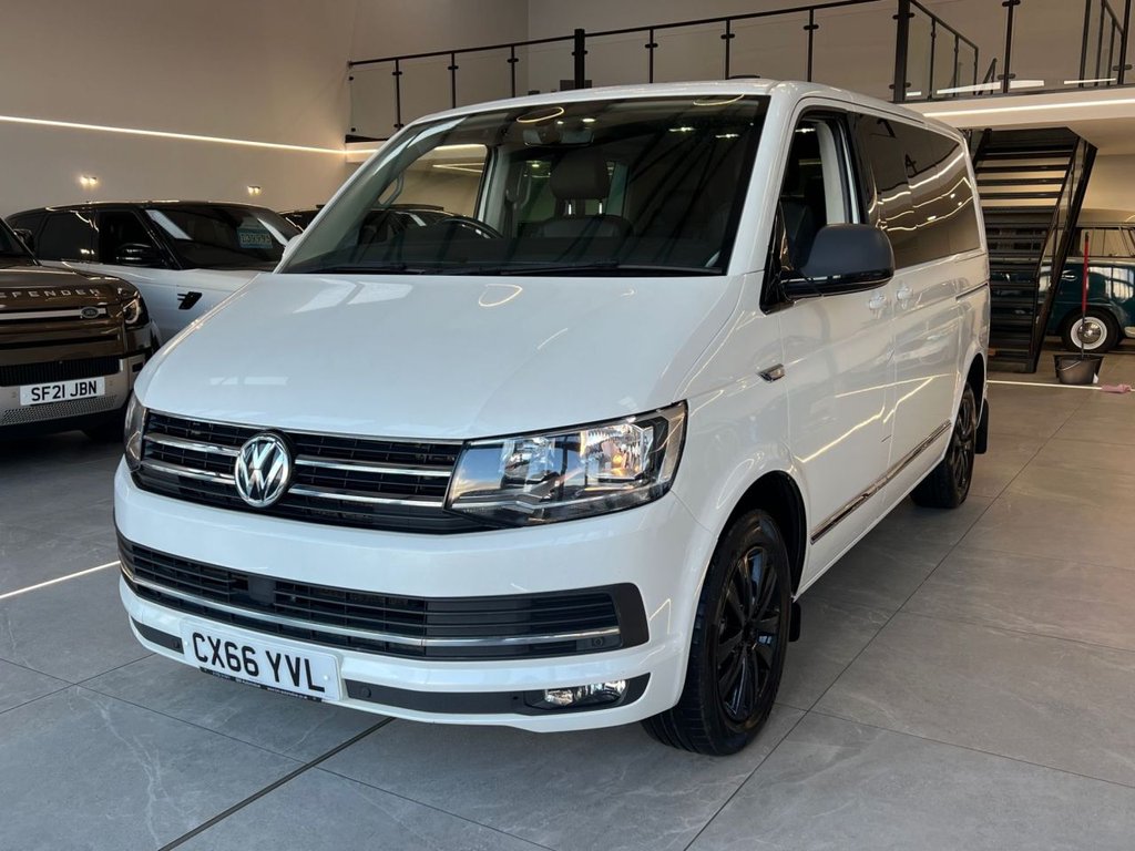 Used Volkswagen Caravelle 2016 for sale - 77121970: Photo 23