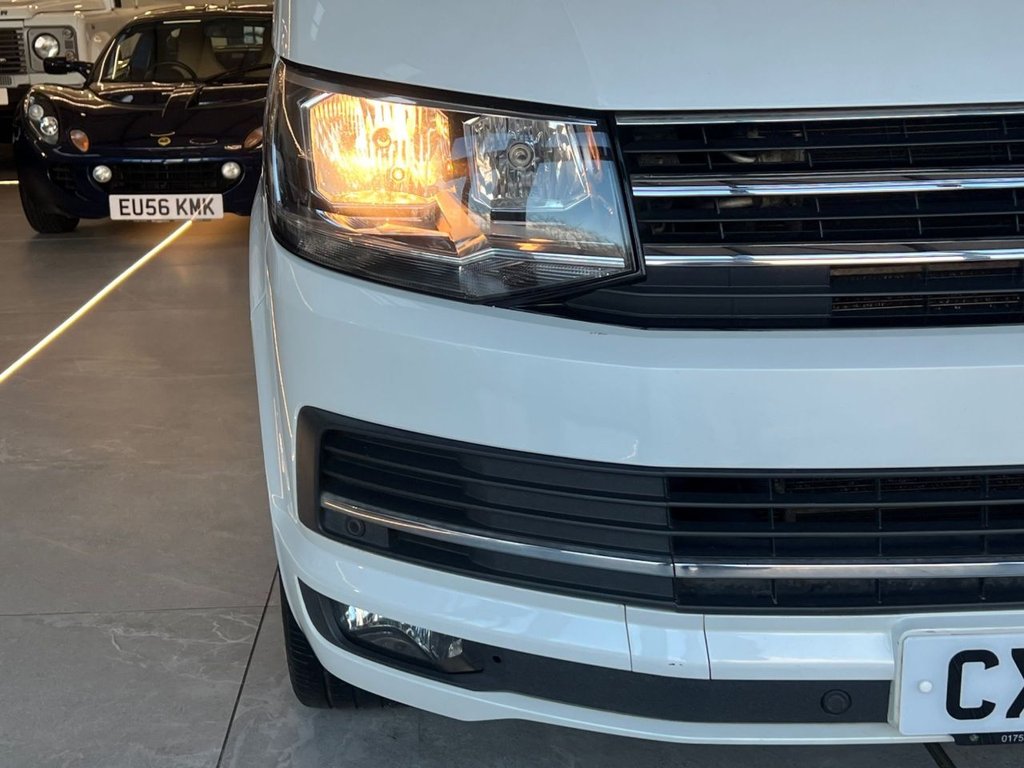 Used Volkswagen Caravelle 2016 for sale - 77121970: Photo 24