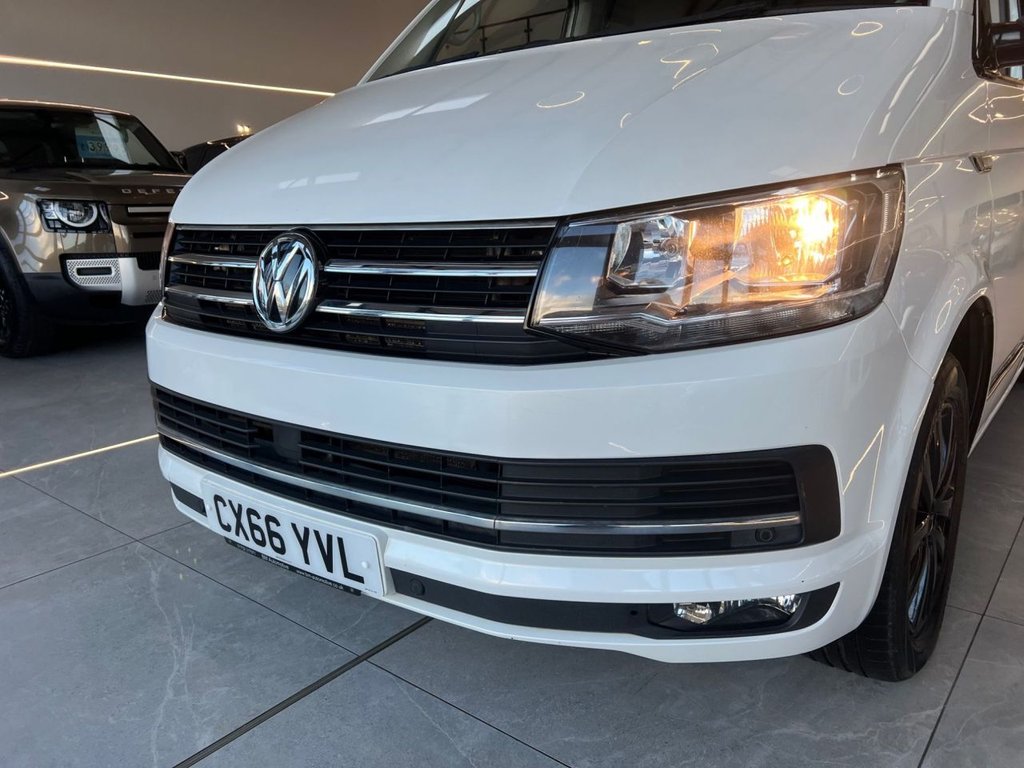 Used Volkswagen Caravelle 2016 for sale - 77121970: Photo 25