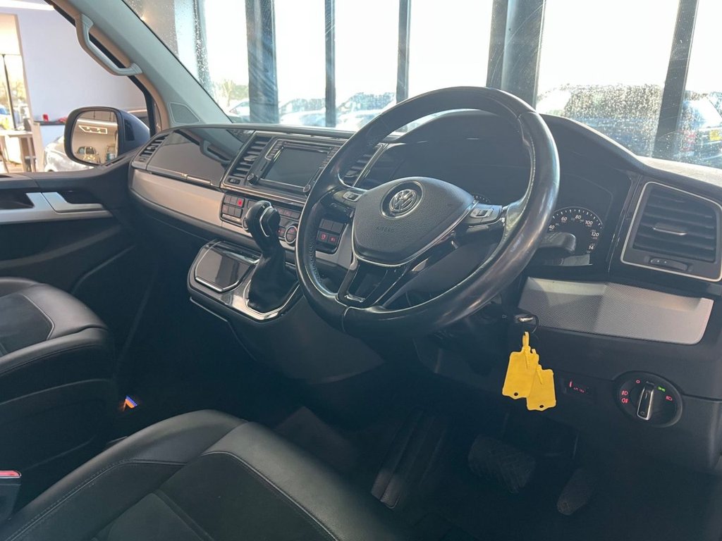 Used Volkswagen Caravelle 2016 for sale - 77121970: Photo 3