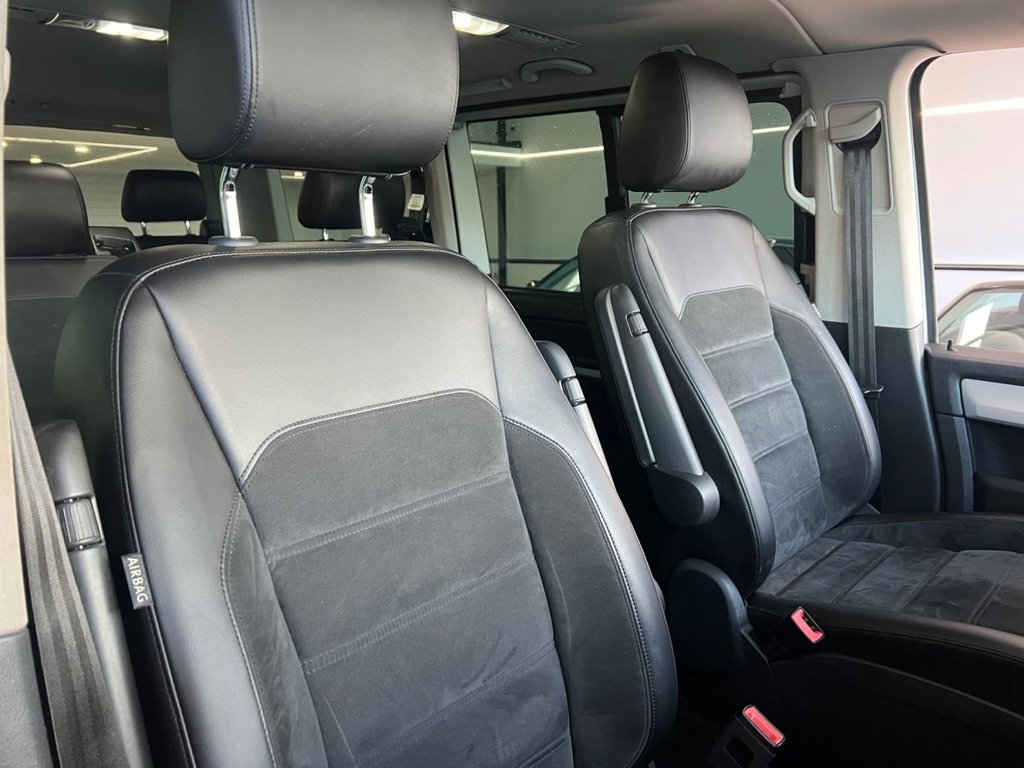 Used Volkswagen Caravelle 2016 for sale - 77121970: Photo 32