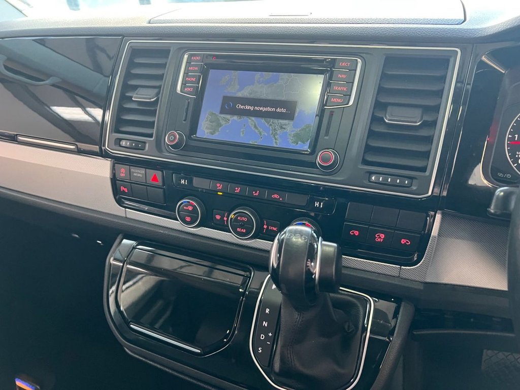 Used Volkswagen Caravelle 2016 for sale - 77121970: Photo 35