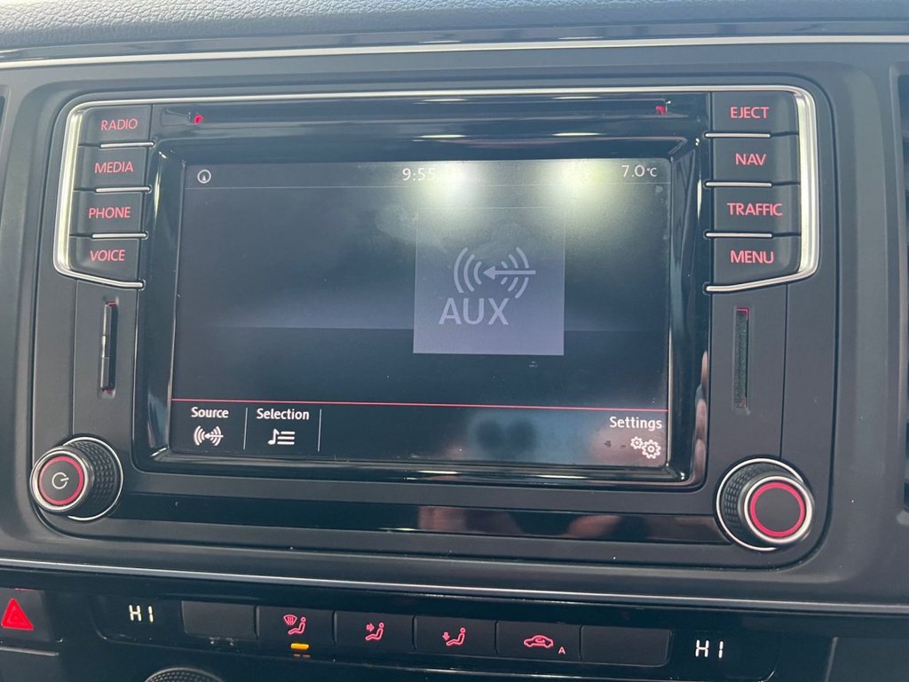 Used Volkswagen Caravelle 2016 for sale - 77121970: Photo 39