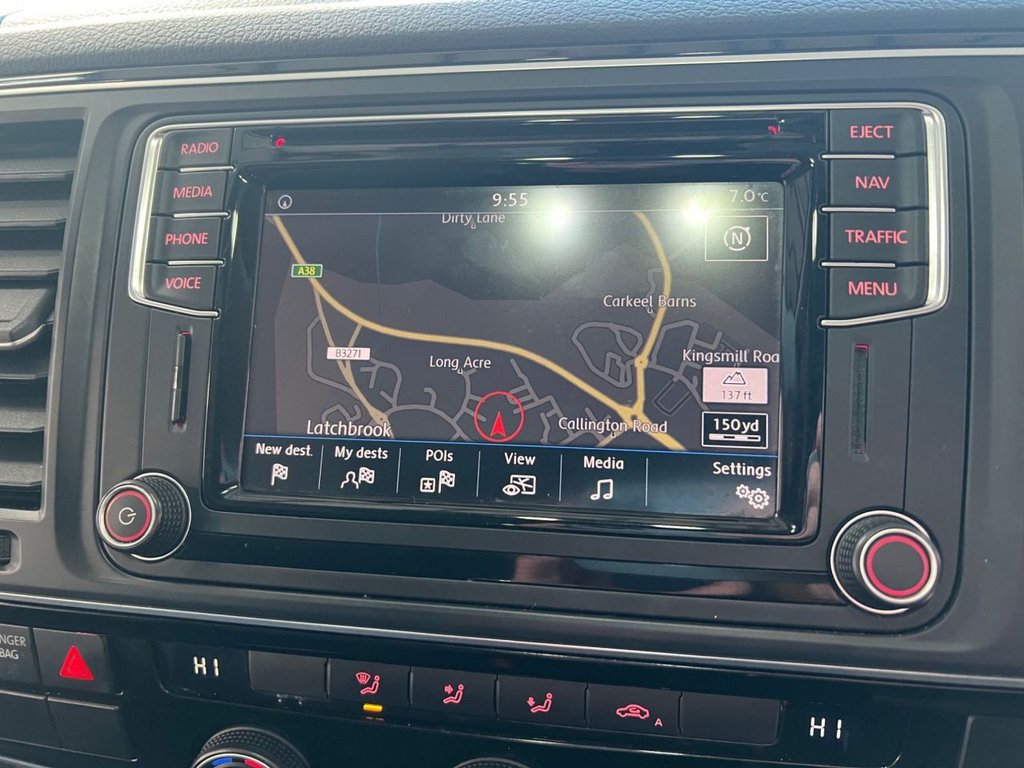 Used Volkswagen Caravelle 2016 for sale - 77121970: Photo 41