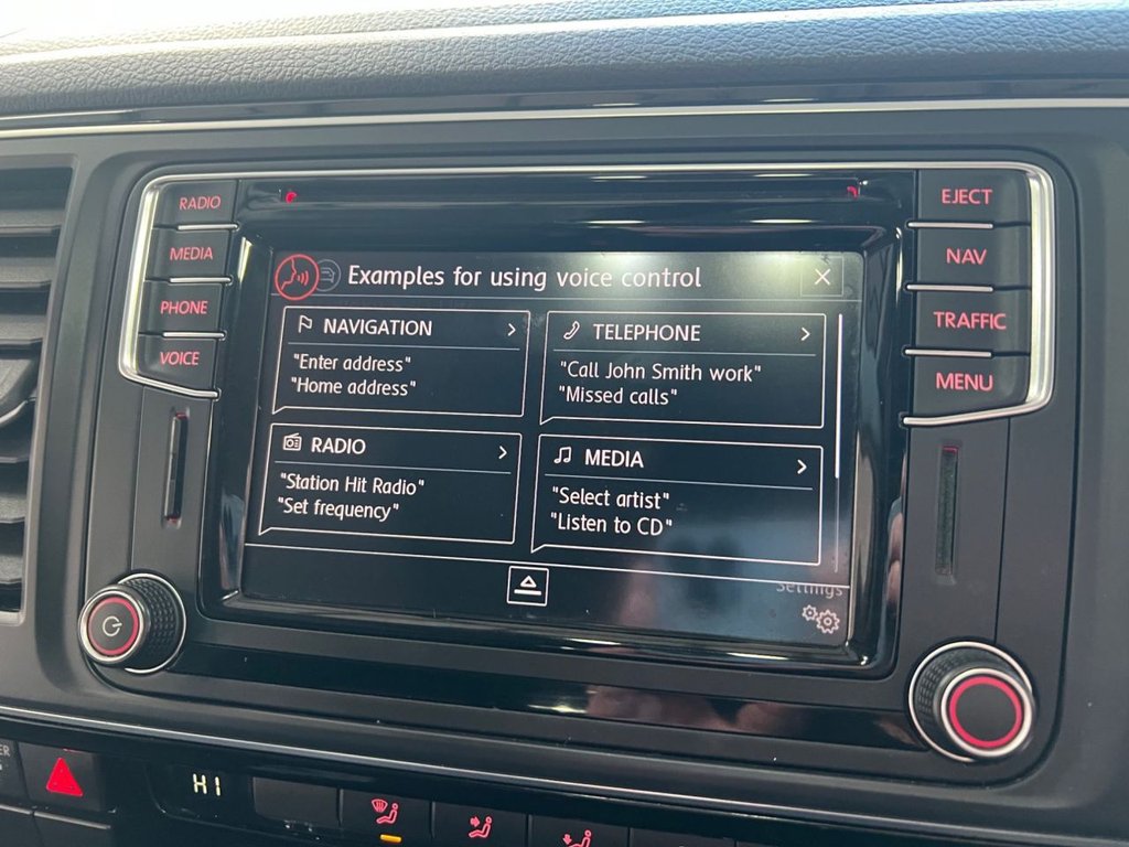 Used Volkswagen Caravelle 2016 for sale - 77121970: Photo 42