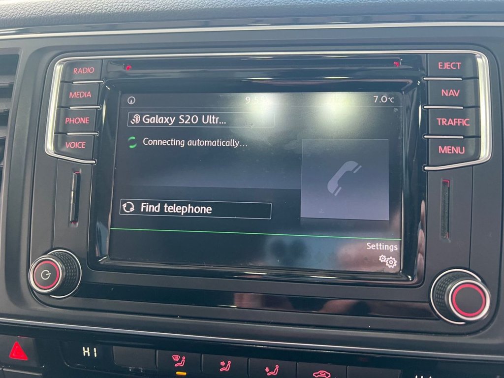 Used Volkswagen Caravelle 2016 for sale - 77121970: Photo 43