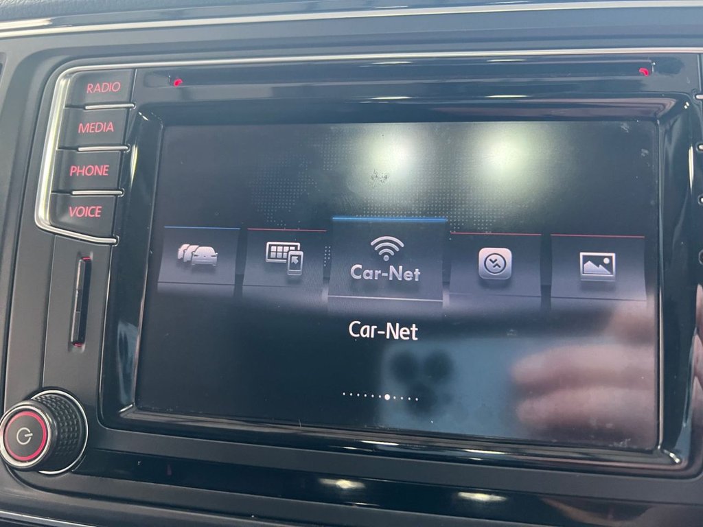 Used Volkswagen Caravelle 2016 for sale - 77121970: Photo 44