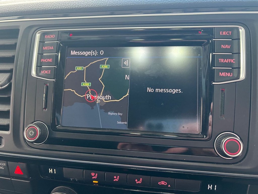 Used Volkswagen Caravelle 2016 for sale - 77121970: Photo 46