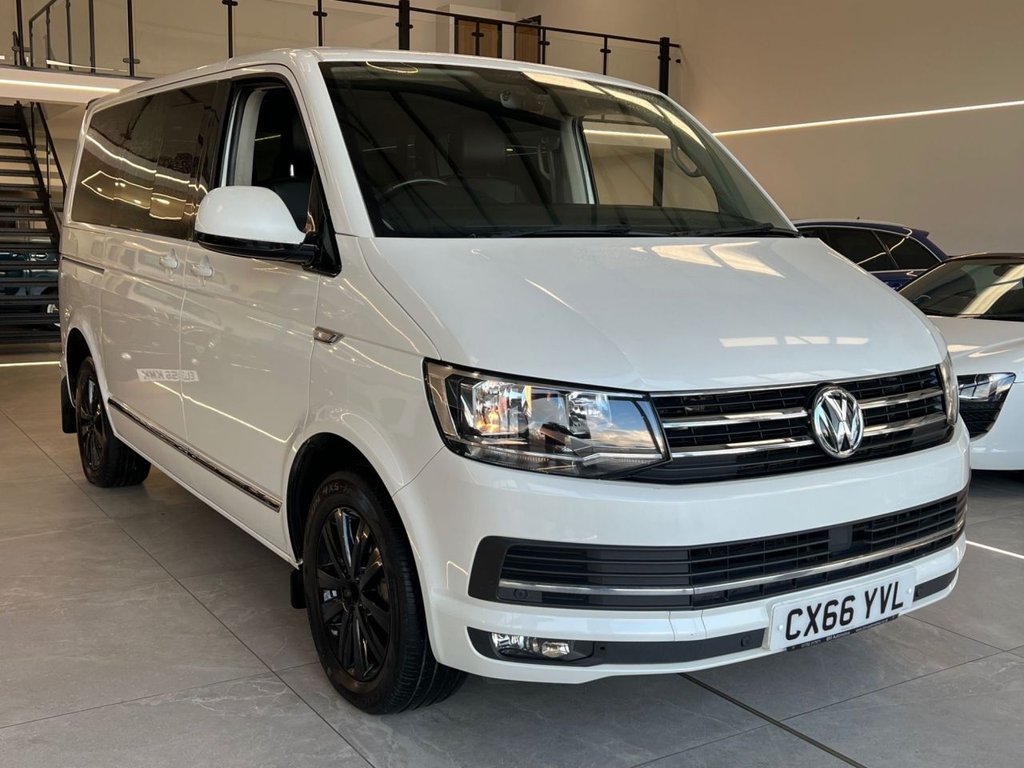 Used Volkswagen Caravelle 2016 for sale - 77121970: Photo 7
